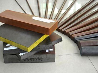 VESPEL机加工和热固性材料 VESPEL机加工和热固性材料